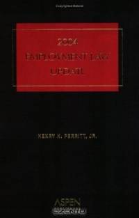 Employment Law Update 2004
