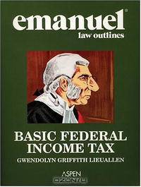 Basic Federal Income Tax Outline 2005