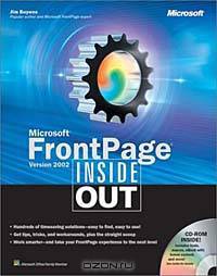 Microsoft FrontPage Version 2002 Inside Out