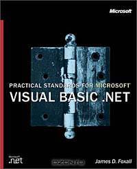 Practical Standards for Microsoft Visual Basic .NET