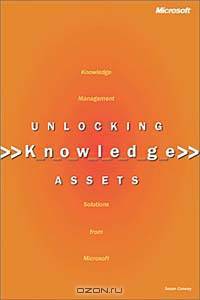 Unlocking Knowledge Assets