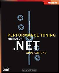 Performance Testing Microsoft .NET Web Applications