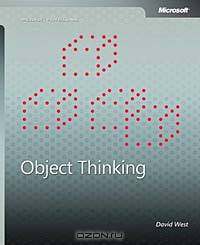 Object Thinking (DV-Microsoft Professional)