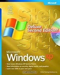 Microsoft Windows XP Step by Step Deluxe, Second Edition (Step by Step (Microsoft))