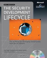 The Security Development Lifecycle
