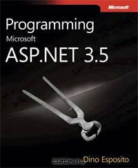 Programming Microsoft ASP.NET 3.5