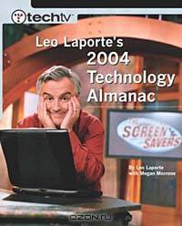 TechTV Leo Laporte