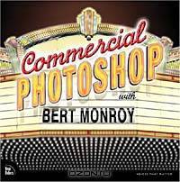 Commercial Photoshop with Bert Monroy
