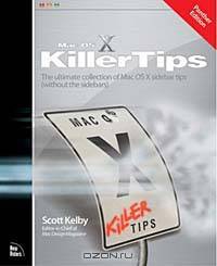 Mac OS X Panther Killer Tips