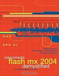 Macromedia Flash MX 2004 Demystified