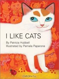 I Like Cats