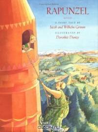 Rapunzel
