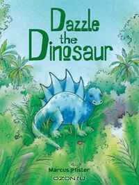 Dazzle the Dinosaur