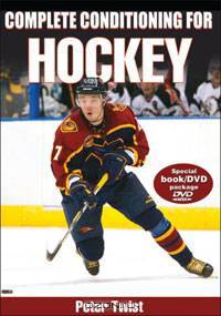 Complete Conditioning for Hockey