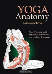 Yoga Anatomy