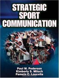 Strategic Sport Communication
