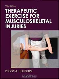 Therapeutic Exercise for Musculoskeletal Injuries-3rd Edition