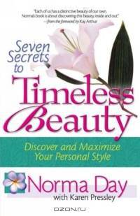 Seven Secrets To Timeless Beauty