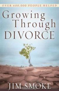 Growing Through Divorce
