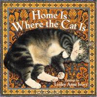 Home Is Where the Cat Is