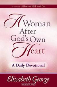 A Woman After God