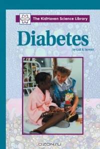 Diabetes (Kidhaven Science Library)