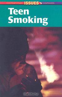 Teen Smoking