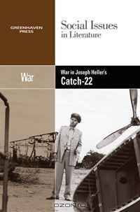 War in Joseph Heller