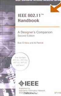 The IEEE 802.11 Handbook: A Designer