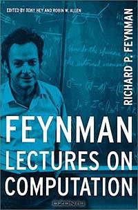 Feynman Lectures on Computation