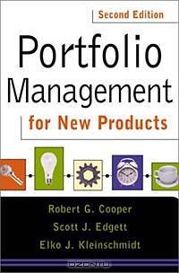 Portfolio Management for New Products