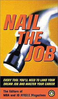 Nail the Job: Every Tool You