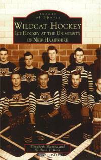 Wildcat Hockey, University of New Hampshire