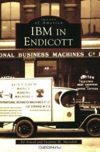 IBM in Endicott (Images of America)