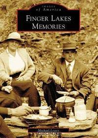 Finger Lakes Memories