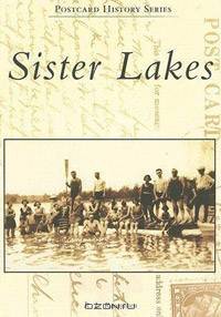 Sister Lakes