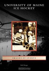 University of Maine Ice Hockey