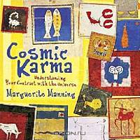 Cosmic Karma: Understanding Your Contract with the Universe