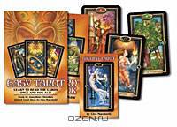 Easy Tarot: Learn to Read the Cards Once and For All!