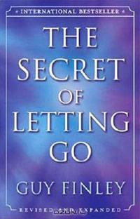 Secret of Letting Go