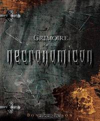 Grimoire of the Necronomicon