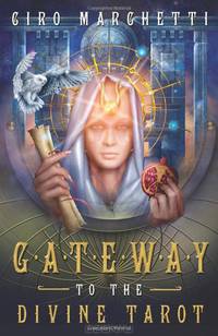 Legacy of the Divine Tarot. Карты