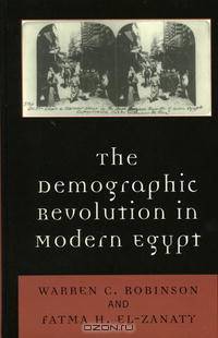 The Demographic Revolution in Modern Egypt