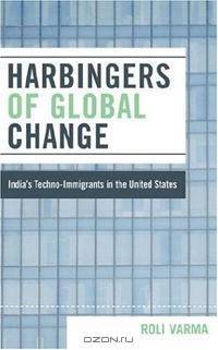 Harbingers of Global Change: India