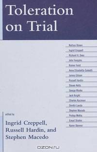 Toleration on Trial