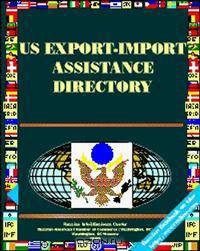 US Export-Import Assistance Directory