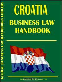 Croatia Business Law Handbook