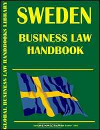 Sweden Business Law Handbook