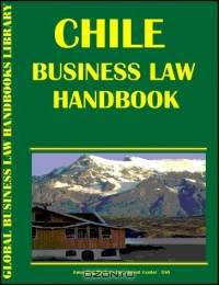 Chile Business Law Handbook