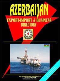 Azerbailan Export-Import and Business Directory